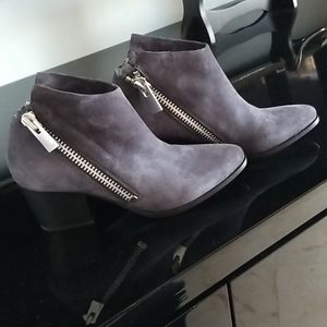Sigerson Morrison booties
